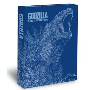 ゴジラ キングオブモンスターズ 完全数量限定生...の詳細画像2