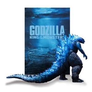 ゴジラ キングオブモンスターズ 完全数量限定生...の詳細画像4