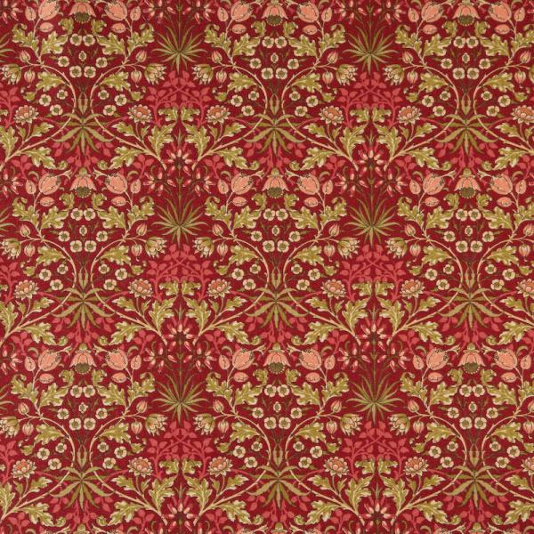 手芸用布地 綿100％ 55cm×50cmからカットします モリス MO-4228 ベスト・オブ・モ...