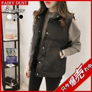 アウター ジャケット ダウンベスト コート レディース