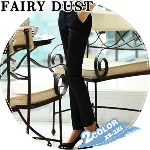 ！レディース 薄手 ビジネス オフィス パンツ　夏チノパン