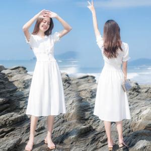 白ワンピースのランキングtop100 人気売れ筋ランキング Yahoo ショッピング