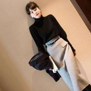 ワンピース レディース 40代 秋冬 きれいめ ワンピース