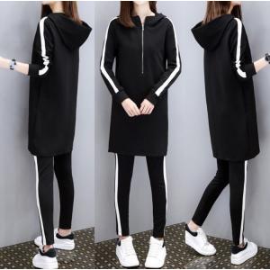 セットアップ レディース 秋冬新作 スウェットセット