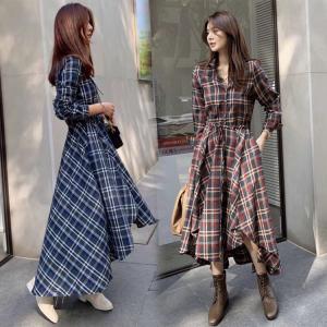 カジュアルワンピースの商品一覧 通販 Yahoo ショッピング