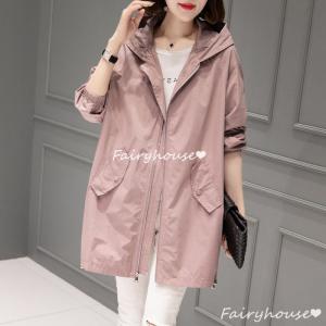 スプリングコート ピンクの商品一覧 通販 Yahoo ショッピング