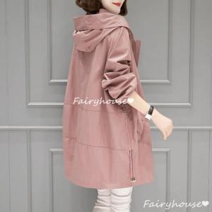 スプリングコート ピンクの商品一覧 通販 Yahoo ショッピング