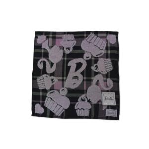 Barbie バービー タオルハンカチ ピンク ギフト 贈り物 ハンドタオル 可愛い Barbie167 Fairy S House Second 通販 Yahoo ショッピング