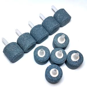 馬蹄形 個数でお得なセット割あり エアストーン...の詳細画像1