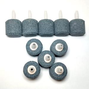 馬蹄形 個数でお得なセット割あり エアストーン...の詳細画像2