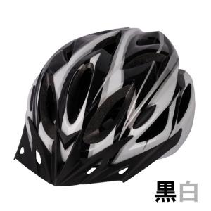 自転車 ヘルメット 女性用 メンズ 子供 中学...の詳細画像4
