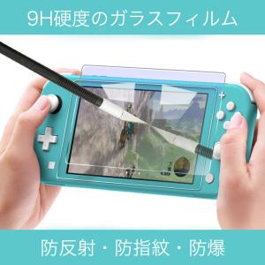 Nintendo Switch Lite 保護...の詳細画像2