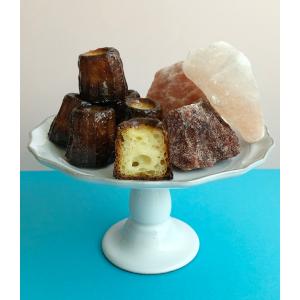 塩カヌレ ６個入り