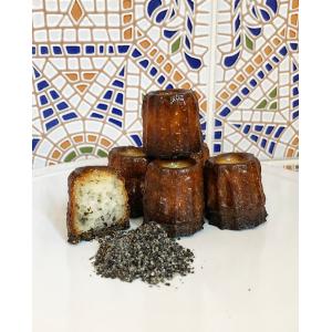 セサミカヌレ　6個入り