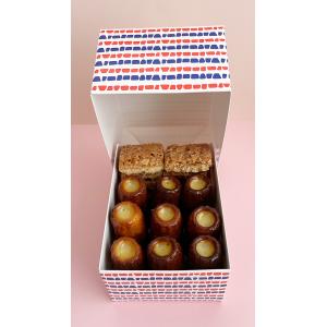 カヌレ＆フロランタンギフトボックス