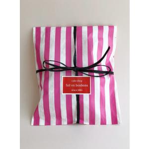 カヌレギフトバッグ15個入り