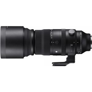 【当店オリジナル3年延長保証付き】シグマ 150-600mm F5-6.3 DG DN OS ソニー...