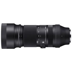 【当店オリジナル3年延長保証付】シグマ 100-400mm F5-6.3 DG DN OS [ソニー...