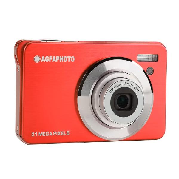 AGFA デジタルカメラ Realishot DC8300 RD