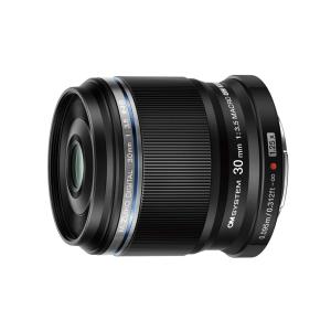 美品] OLYMPUS M.ZUIKO DIGITAL ED 30mm F3.5 Macro | マイクロフォー