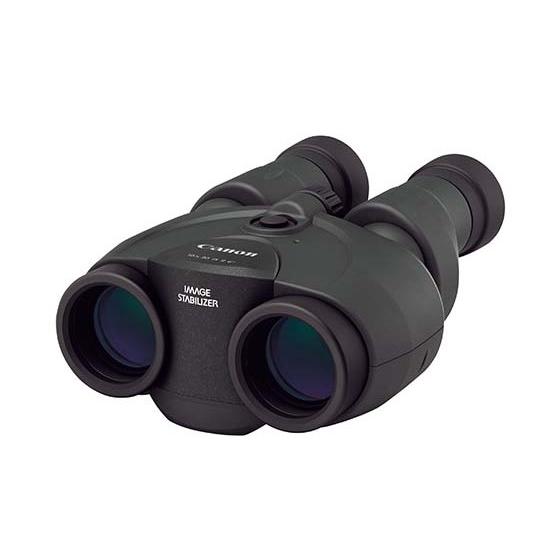 キヤノン 双眼鏡 10×30 IS II