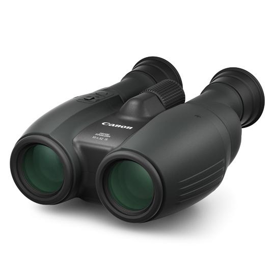 キヤノン 双眼鏡 10×32 IS
