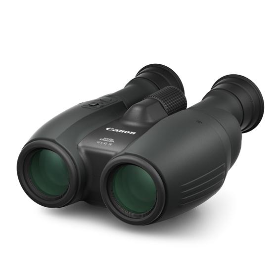 キヤノン 双眼鏡 12×32 IS
