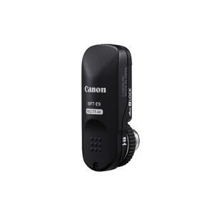 キヤノン　ワイヤレスファイルトランスミッターWFT-E9B