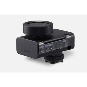 パナソニック デジタルガンマイクロホン DMW-DMS1