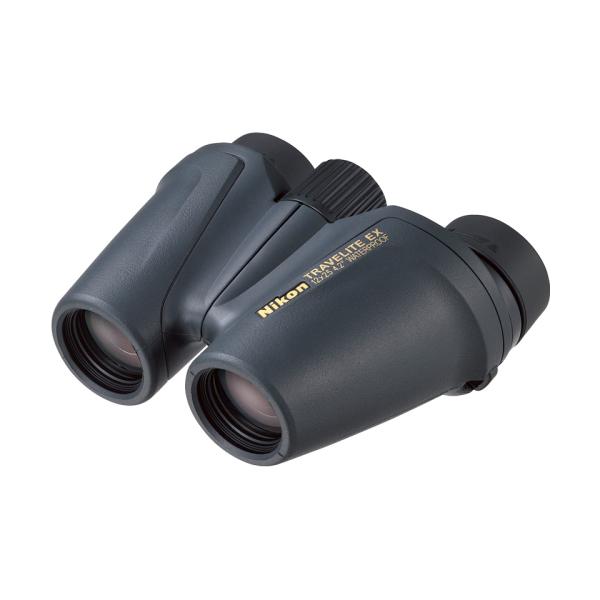 ニコン 双眼鏡 トラベライトEX 12x25 CF