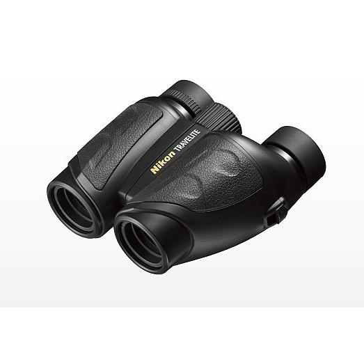 ニコン 双眼鏡 トラベライトVI 10x25 CF
