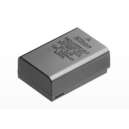 ニコン Li-ionリチャージャブルバッテリー EN-EL25