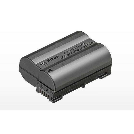 ニコン Li-ionリチャージャブルバッテリー EN-EL15c