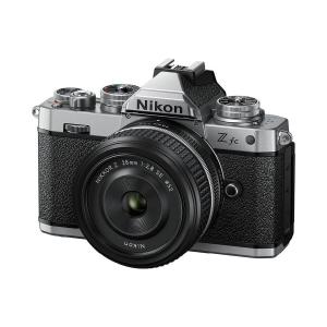 ニコン Zf シルバー 40mm f2(SE）レンズキット : オンラインショップ