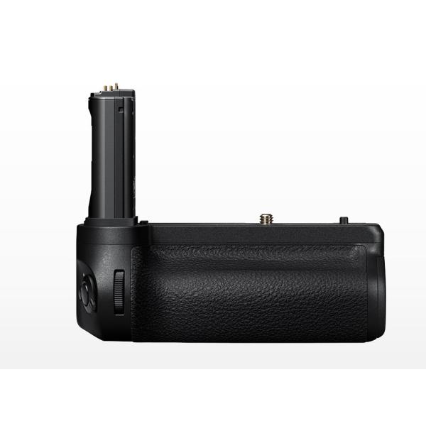 ニコン パワーバッテリーパック MB-N14