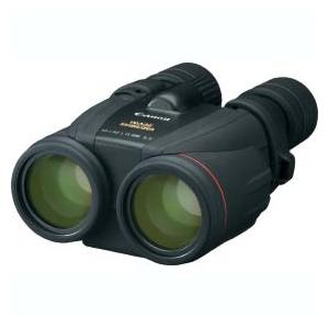 キヤノン 双眼鏡 10×42 L IS WP