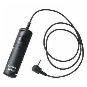 キヤノン リモートスイッチ RS-60E3