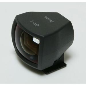 リコー（RICOH） 【送料無料】RICOH GR用 外部ミニファインダー GV-2