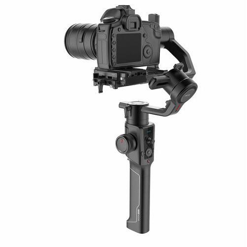 MOZA 一眼レフ/ミラーレス用ジンバル MOZA Air 2
