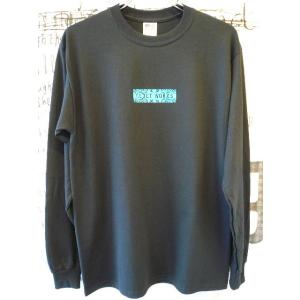 クラクト CLUCT CLUCT x FAITH L/S TEE 12周年 限定 コラボ 長袖 ロン...