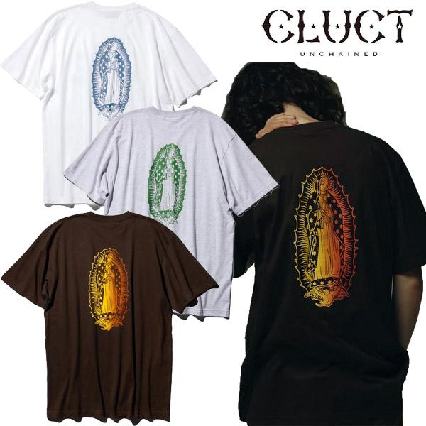 クラクト CLUCT #C [S/S TEE 04715 Mike Giant マイクジャイアント ...