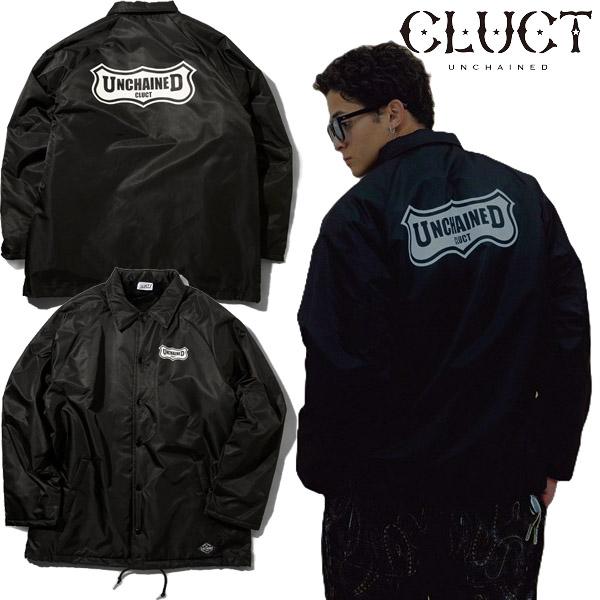 クラクト CLUCT UNCHAINED [BOA JACKET] 05122 アンチェインド ボア...