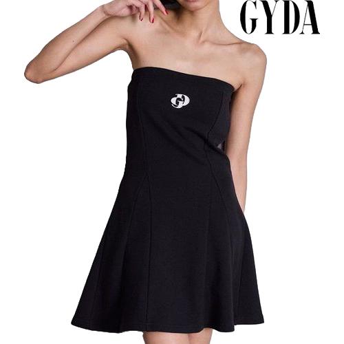 ジェイダ GYDA GDベアフレアワンピース スタイルアップ ミニスカート ワンピース オススメ セ...