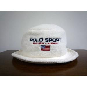 POLO RALPH LAUREN（ポロ・ラルフローレン） 帽子 ハット Polo ベア
