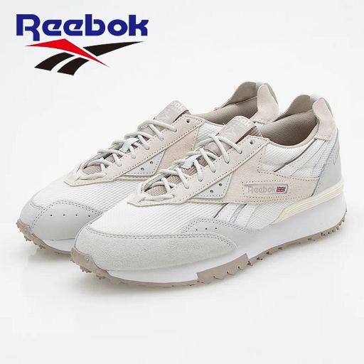 リーボッククラシック Reebok CLASSIC LX2200 ピュアグレー 100074416 ...