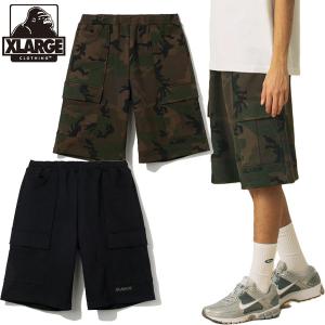 XLARGE×Dickies CAMO CARGO SHORTS XLARGE×Dickies CAMO CARGO SHORTS – calif（カリフ）公式サイト