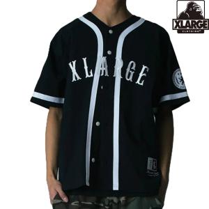 STUSSY（ステューシー） STUSSY Mesh Baseball シャツ 半袖(stussy