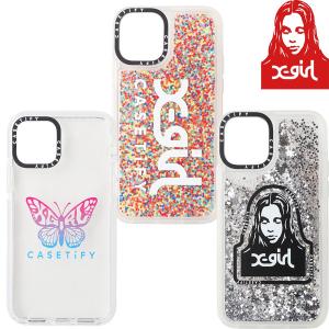 エックスガール X Girl Casetify Mobile Case For Iphone 11 ケースティファイ コラボ アイフォン ケース ブランド レディース Faithstore 通販 Yahoo ショッピング