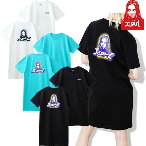 X-girl 即完売 未使用 ワンピース 超人気 www.lsansimon.com