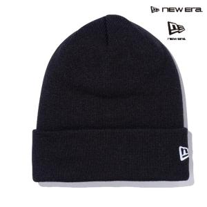 NEW ERA（ニューエラ） ニット帽 ニットキャップ ビーニー ベーシック